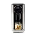 Miniatyrbillede 2 af 11: Nedis Varmtvandsdispenser | 2600 W | 2.7 l | Aluminium / Sort