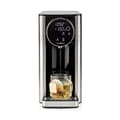 Miniatyrbillede 1 af 11: Nedis Varmtvandsdispenser | 2600 W | 2.7 l | Aluminium / Sort