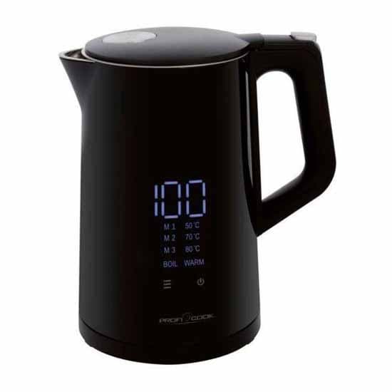 Proficook Kedel Pc-wks 1243