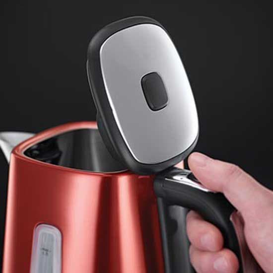 Russell Hobbs Kedel Luna Solar 23210-70
