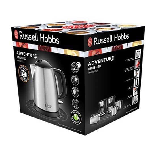 Russell Hobbs Kedel Mini Adventure 24991-70