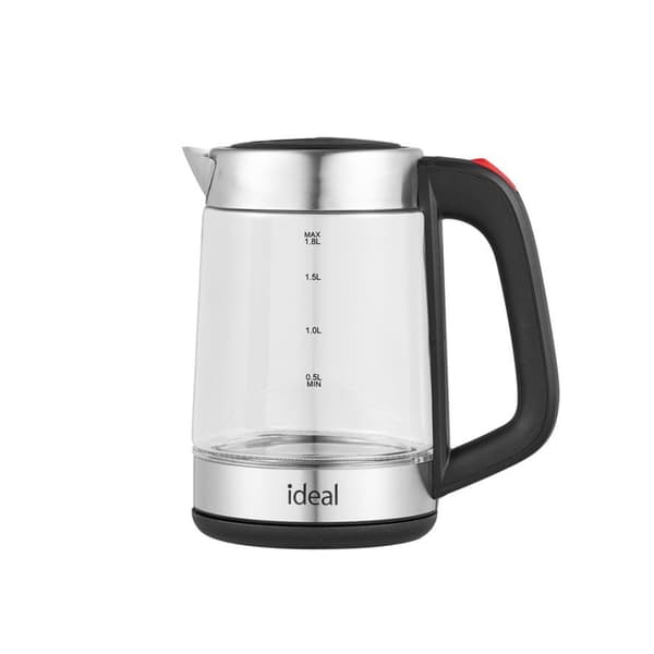 Eldom IK1101 IDEAL ledningsfri elkedel