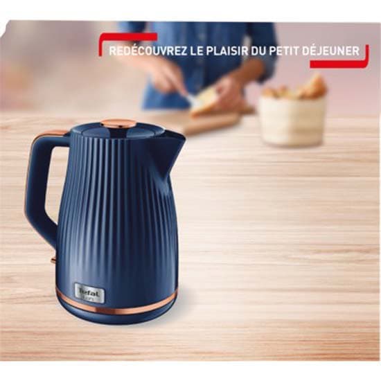 Tefal Vattenkokare Loft Ko251430 1.7l 2400w