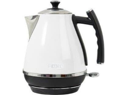 Haden Kettle Cotswold Kettle 1,7l hvit