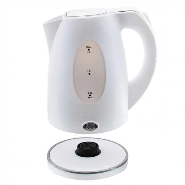 Emerio Elektrisk vannkoker WK-106468.13