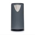 Pikkukuva 3 / 3: Vedenkeitin Kohersen Matt A451 Harmaa 3000 W 1,7 L