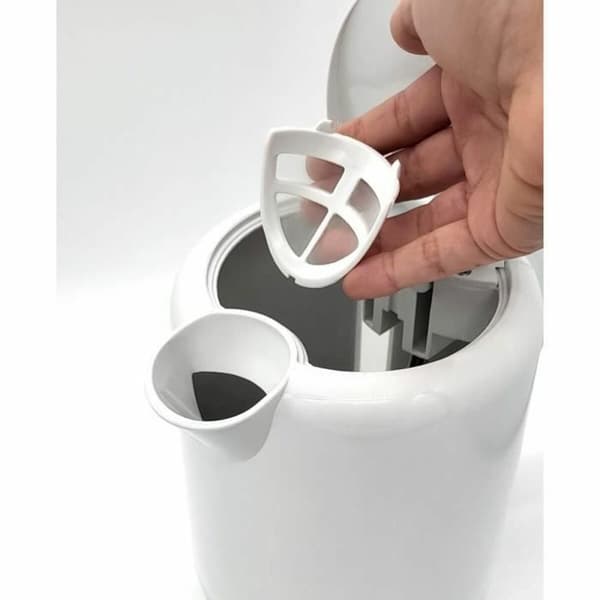 Vattenkokare Terraillon 15351 Vit 2200 W
