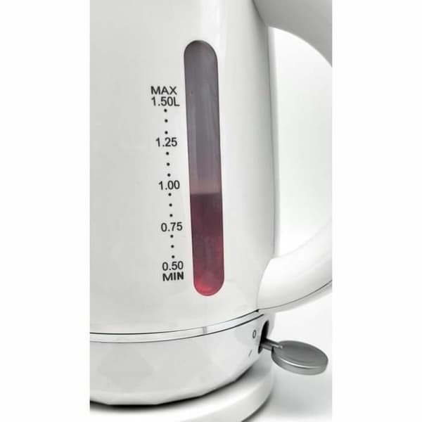 Vattenkokare Terraillon 15351 Vit 2200 W