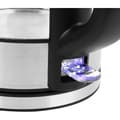 Miniatyrbild 4 av 4: Emerio WK-130126 vattenkokare