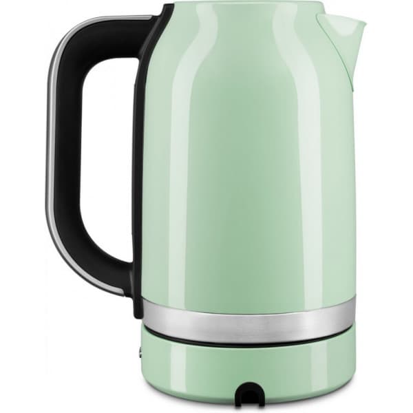 KitchenAid 5KEK1701EPT elkedel, pistacie