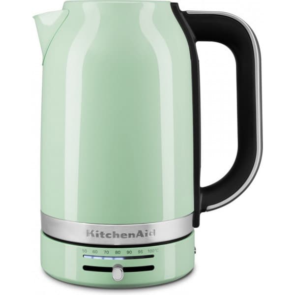 KitchenAid 5KEK1701EPT elkedel, pistacie