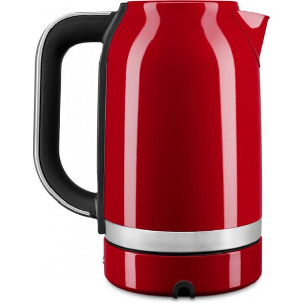 KitchenAid 5KEK1701EER elkedel, rød