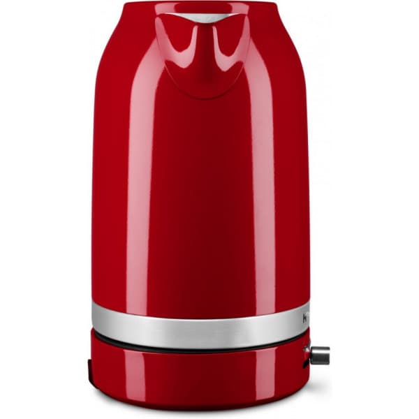 KitchenAid 5KEK1701EER elkedel, rød