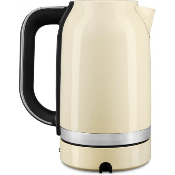 KitchenAid 5KEK1701EAC vedenkeitin, kerma