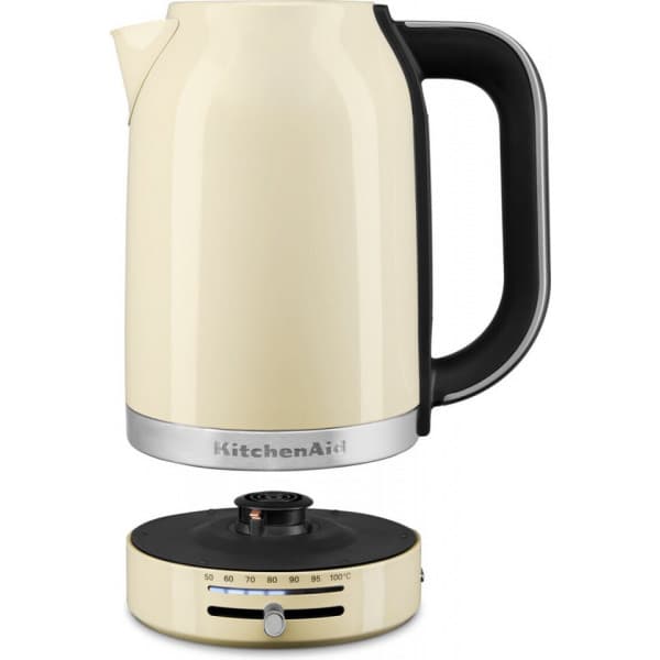 KitchenAid 5KEK1701EAC vedenkeitin, kerma
