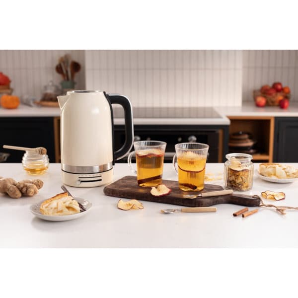 KitchenAid 5KEK1701EAC vedenkeitin, kerma