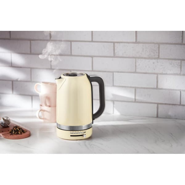 KitchenAid 5KEK1701EAC vedenkeitin, kerma