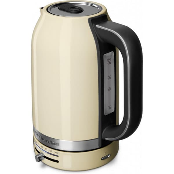 KitchenAid 5KEK1701EAC vedenkeitin, kerma