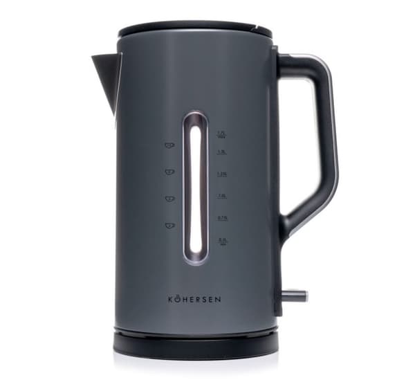 Kohersen Modern Matt elkedel A451