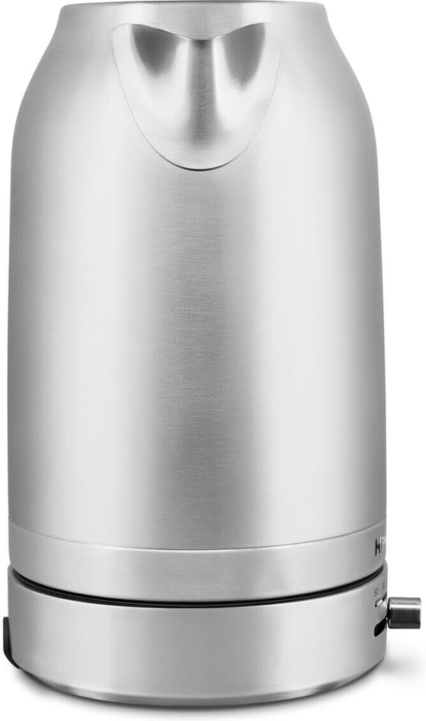 KitchenAid 5KEK1701ESX elkedel, rustfrit stål
