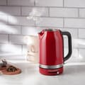Miniatyrbild 5 av 5: Vattenkokare KitchenAid 5KEK1701EER Röd plástico,acero inoxidable 2400 W 1,7 L (1 antal)