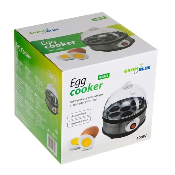 Äggkokare Greenblue GB572