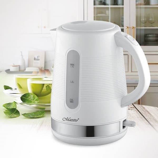 MAESTRO elkedel 1,7l MR-035-HVID