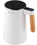 Miniatyrbild 1 av 6: Rostfri vattenkokare Vit 1,5 l Salt & Peppar Concept RK3300
