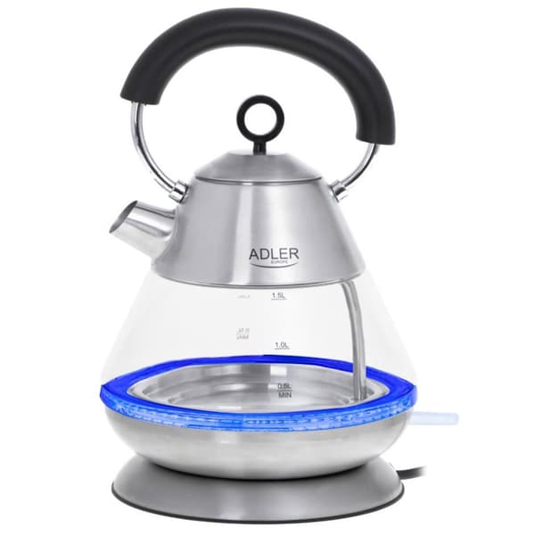Adler 1 5l Ad 1282 Elkedel