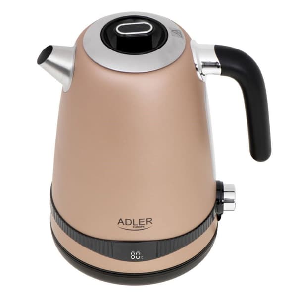 Adler Ad 1295 1.7l Elkedel