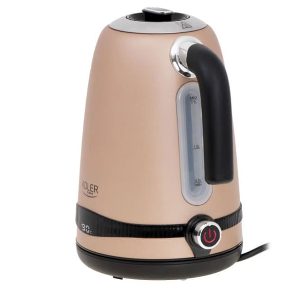 Adler Ad 1295 1.7l Elkedel