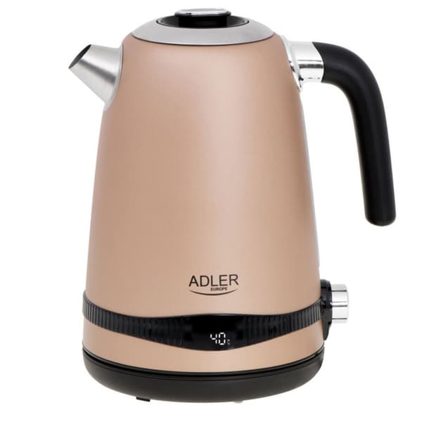 Adler Ad 1295 1.7l Elkedel