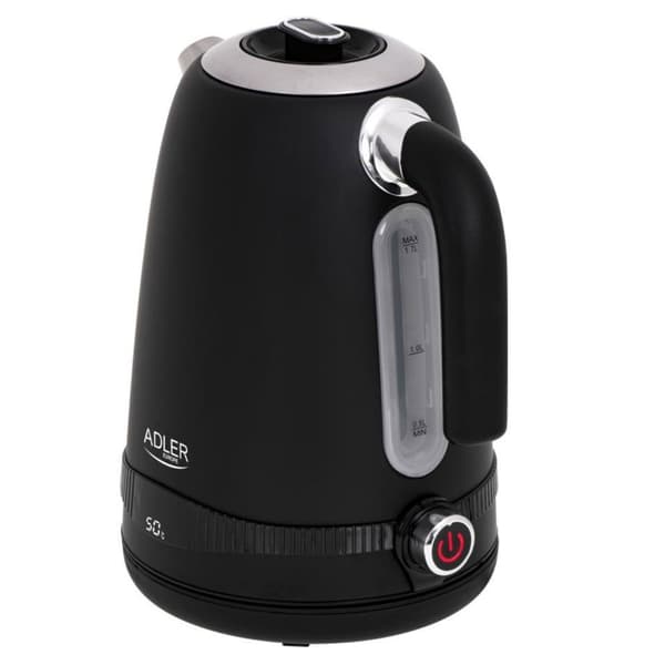 Adler Ad 1295b 1.7l Elkedel