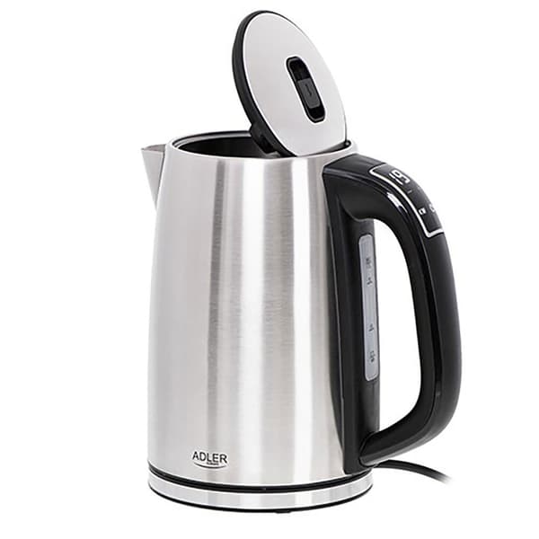 Adler Ad 1340 1.7l 2200w Elkedel