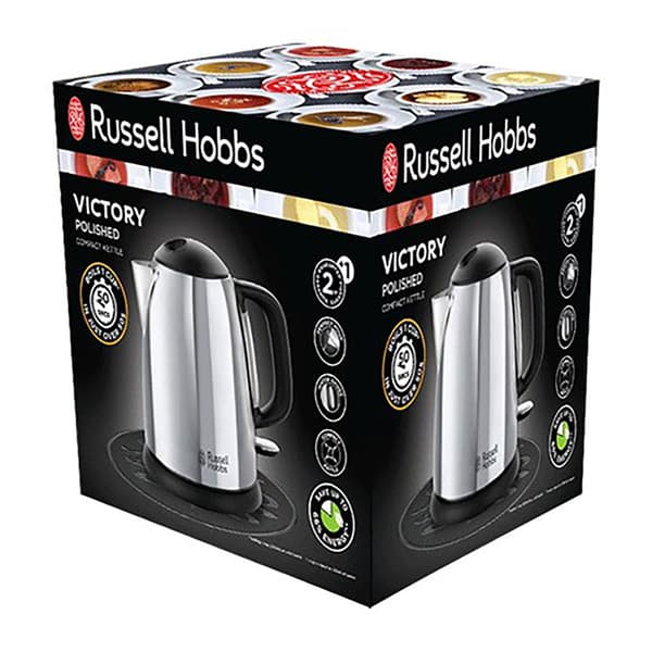 Russell Hobbs Victory 2499070 1l 2400w Elkedel