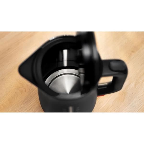 Bosch Elektrisk vattenkokare 1,7l 2400w svart - TWK3M123