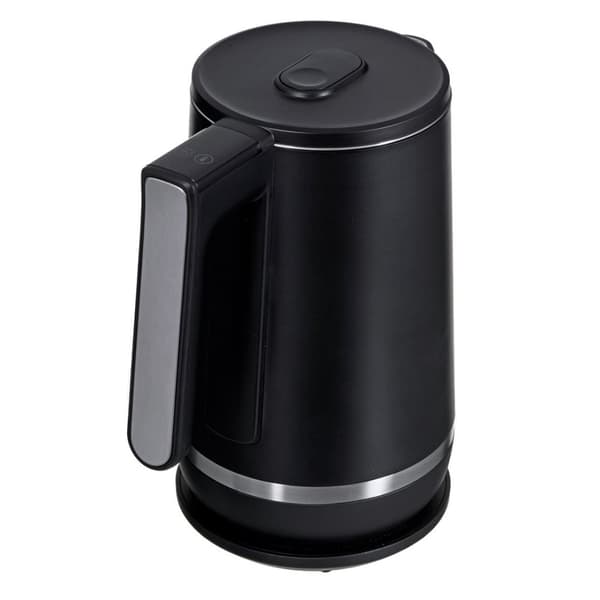 Philips 7000 series HD9396/90 elkedel 1,7 L 2200 W Sort