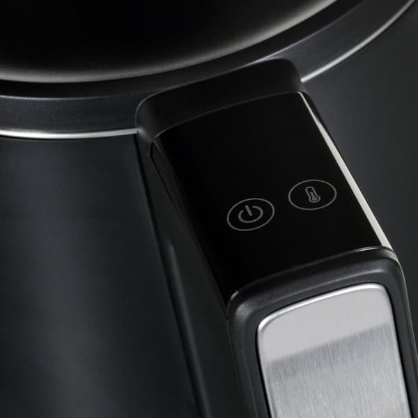 Philips 7000 series HD9396/90 elkedel 1,7 L 2200 W Sort