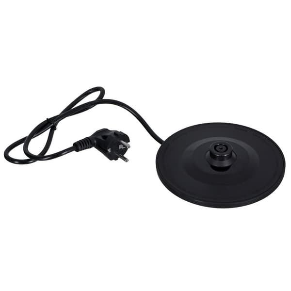 Philips 7000 series HD9396/90 elkedel 1,7 L 2200 W Sort