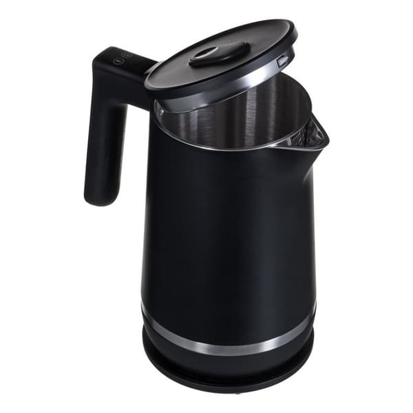 Philips 7000 series HD9396/90 elkedel 1,7 L 2200 W Sort
