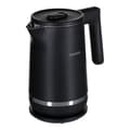 Miniatyrbillede 1 af 6: Philips 7000 series HD9396/90 elkedel 1,7 L 2200 W Sort