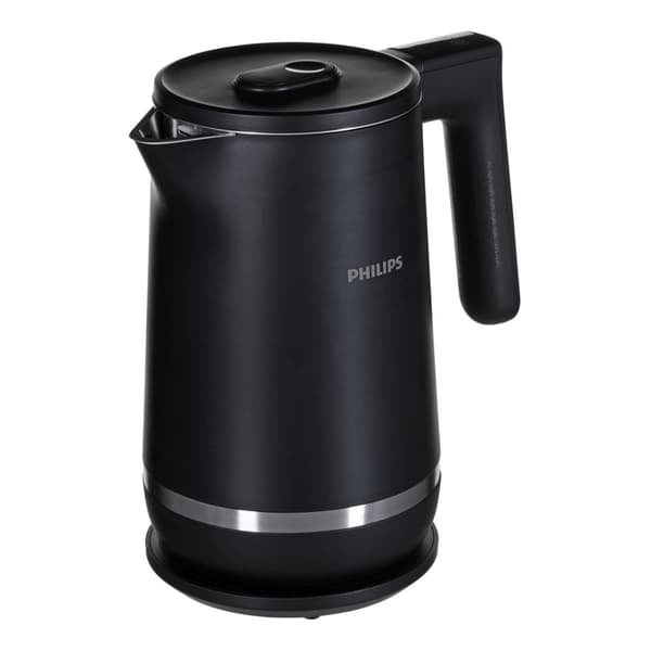 Philips 7000 series HD9396/90 elkedel 1,7 L 2200 W Sort