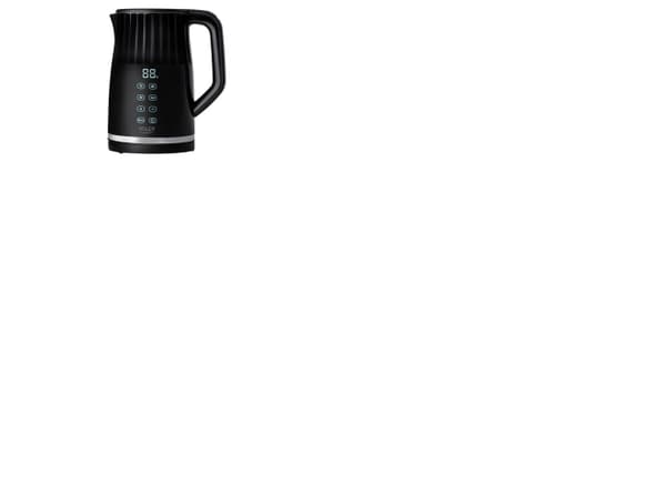 Adler vannkoker 1,7L Adler AD 1350 vannkoker med temperaturregulering