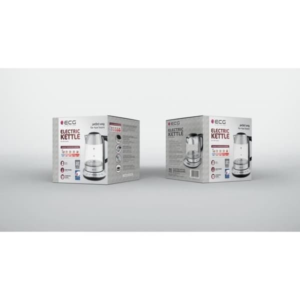EKG RK 1781 Glas