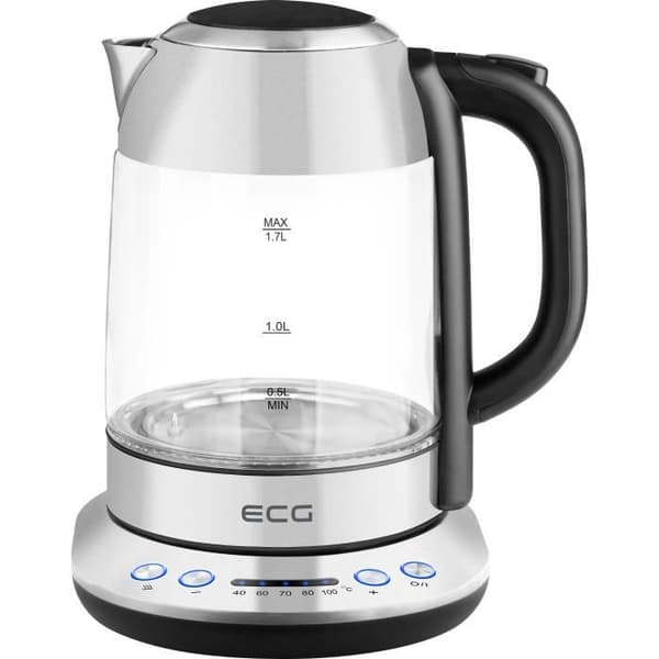 EKG RK 1781 Glas