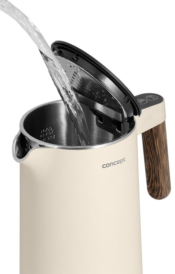 CONCEPT Vedenkeitin RK3304