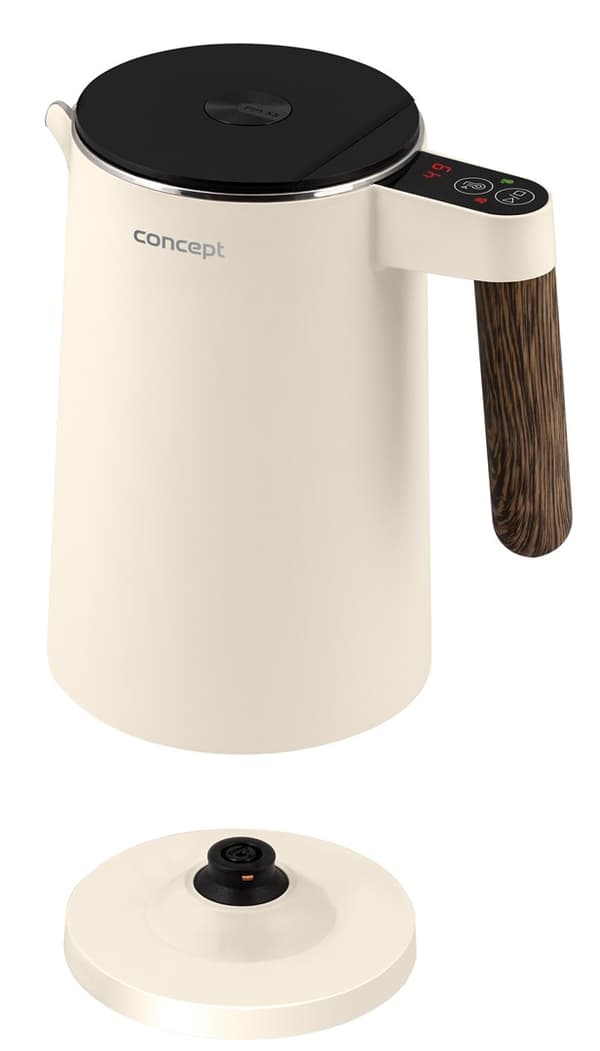 CONCEPT Vedenkeitin RK3304