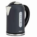Miniatyrbillede 4 af 5: Kedel Hkoenig BOE52 2200 W Sort Rustfrit stål 2200 W 1,7 L 1,7 L