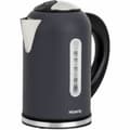 Miniatyrbillede 1 af 5: Kedel Hkoenig BOE52 2200 W Sort Rustfrit stål 2200 W 1,7 L 1,7 L