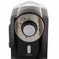 Pikkukuva 4 / 4: Kahvimylly Melitta 1019-02 200 g Musta Muovinen 1000 W 100 W